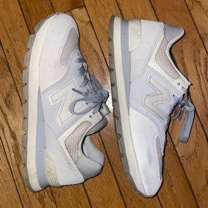 New Balance 574